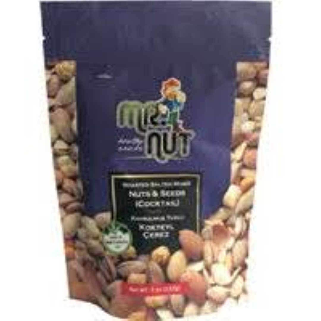 MR.NUT MIXED NUT 200G